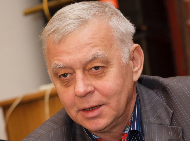 V. G. Bojarinov
